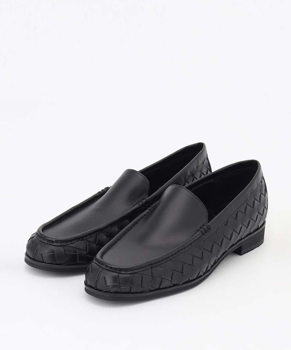 JOSEPH HOMME イントレチャートスリッポン 