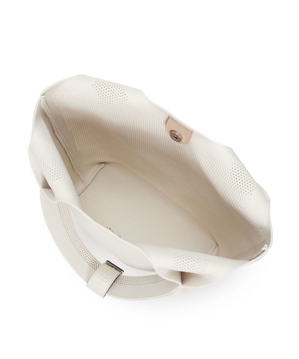 PELLE BORSA ニットバッグ Epice エピス 5827 