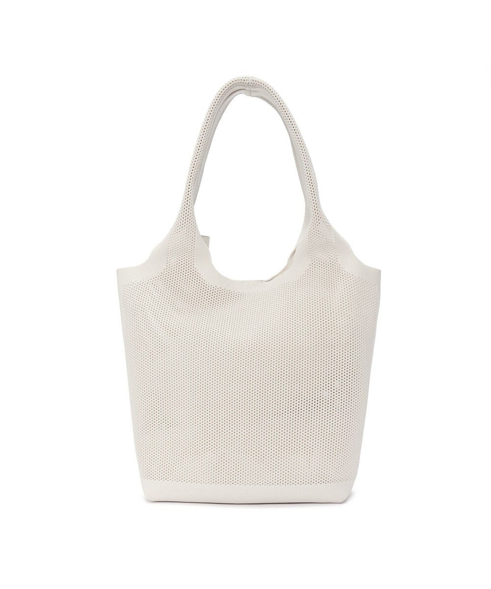 PELLE BORSA ニットバッグ Epice エピス 5827 