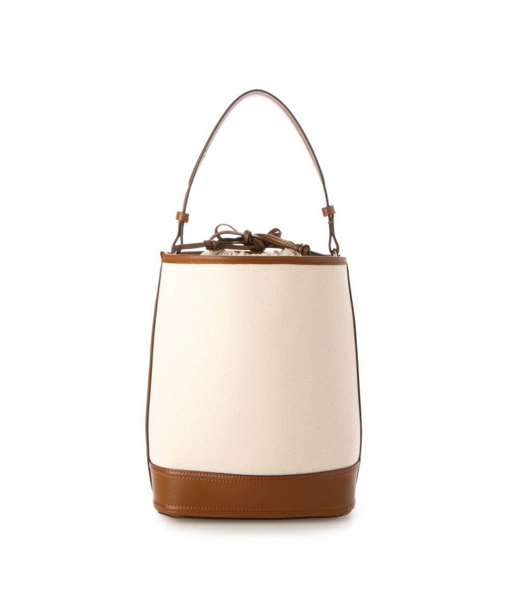 UNBILLION カシュカシュ cachecache / 縦長2wayバケットトート 