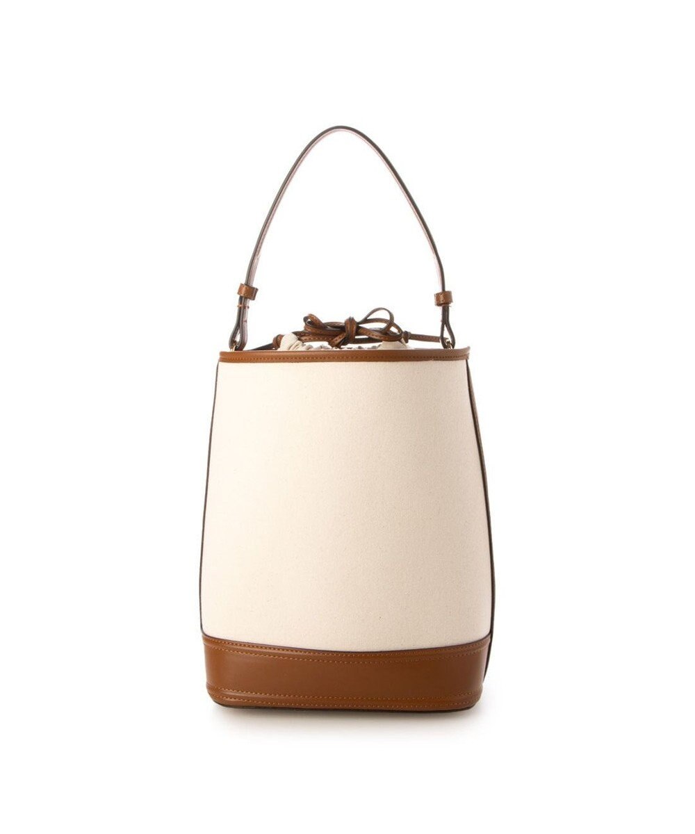 UNBILLION カシュカシュ cachecache / 縦長2wayバケットトート 