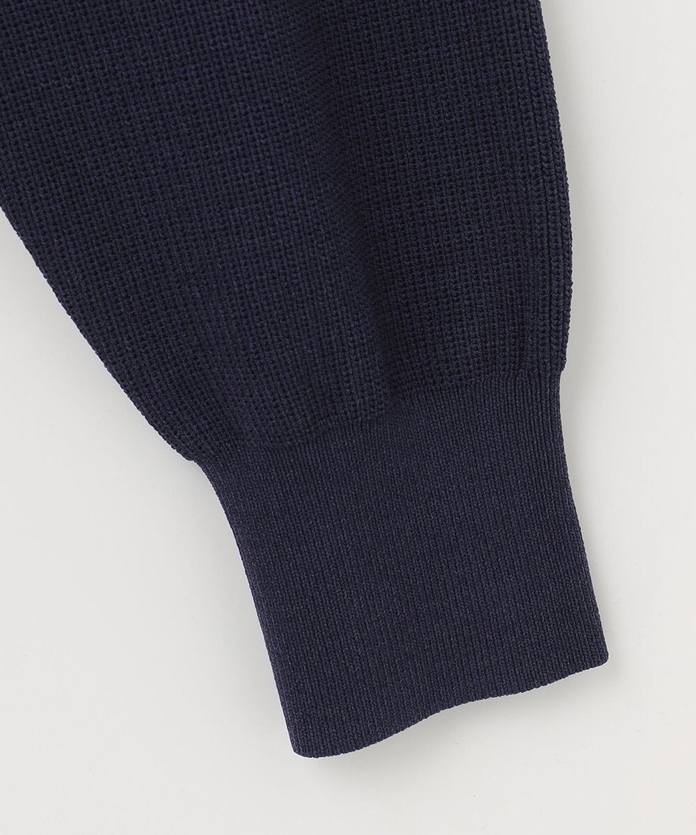 UNFILO MENS イージーケア ニットカーディガン [23年春夏商品] 