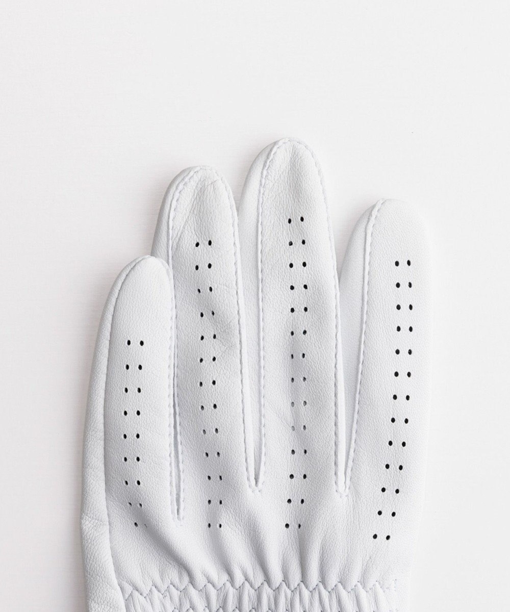 ORuKuBET GOLF - KERI (MEN)【左手用・グリップ力・全天候対応・日本製】 