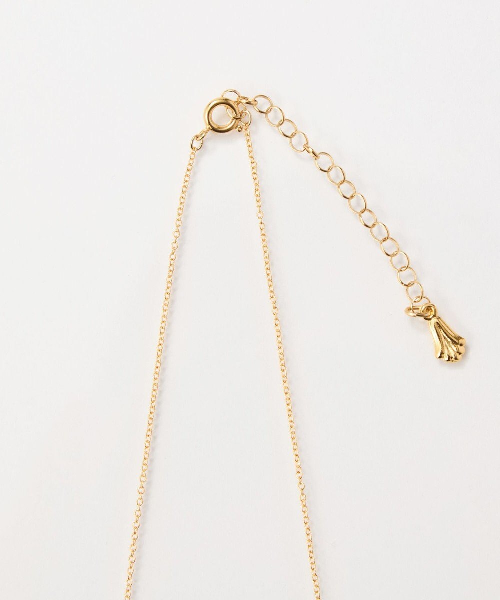 Phoebe ラッキーレターネックレス(ラブ) 