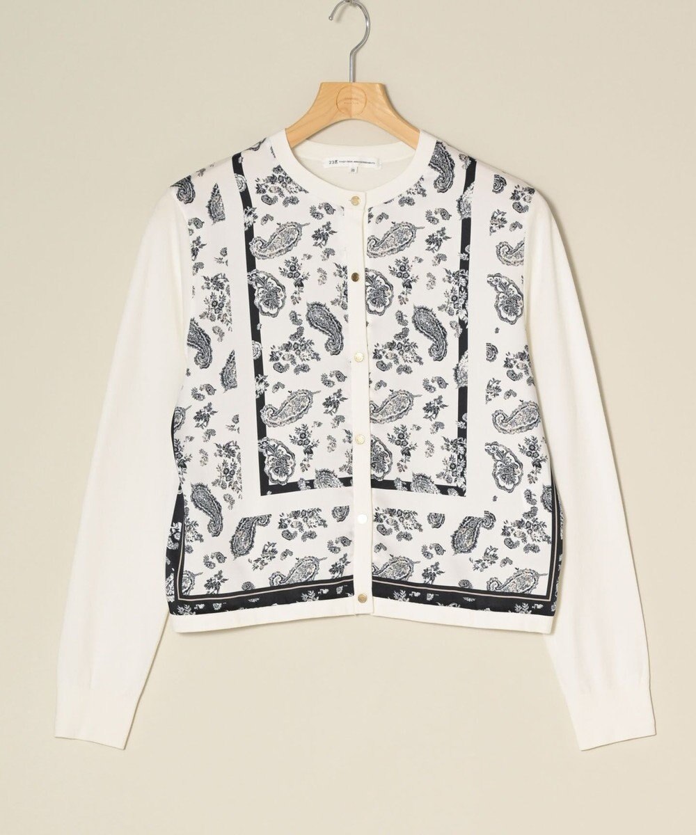 ONWARD Reuse Park 【23区】ニット春夏 