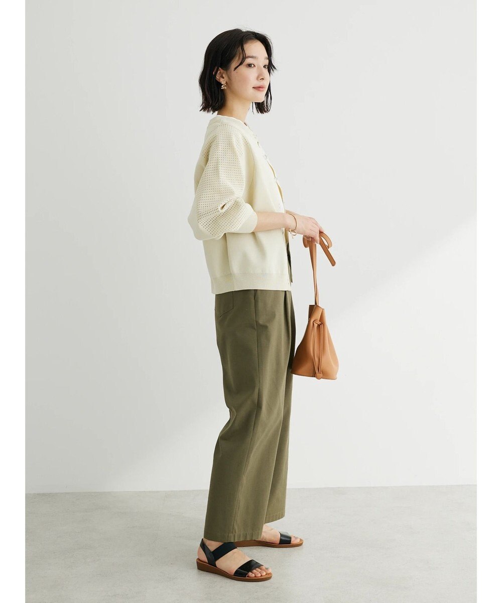 Green Parks 汗じみ防止クルーネックＴシャツ 