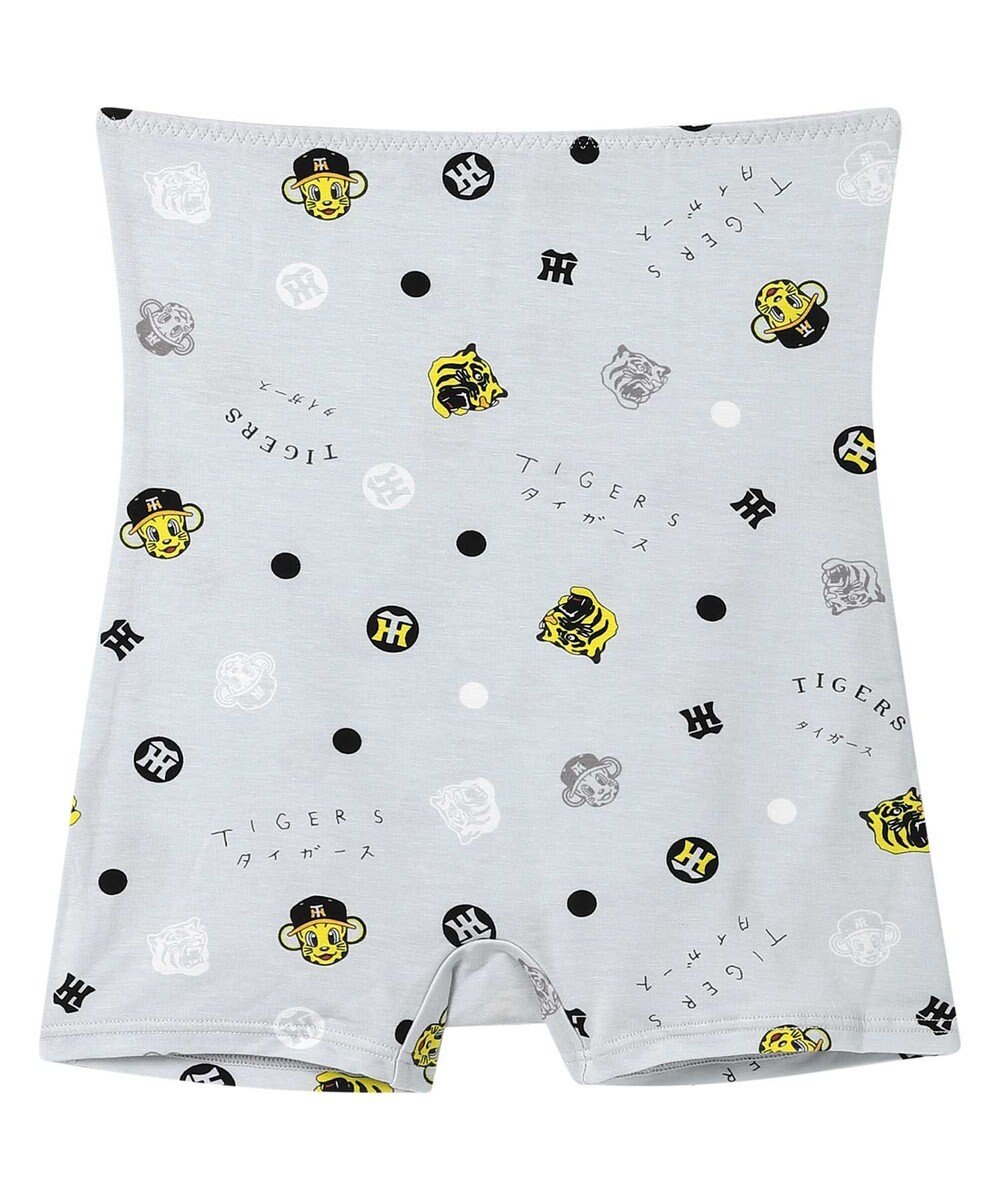 une nana cool MADE WITH 阪神タイガース ハラマキ付きショーツ 