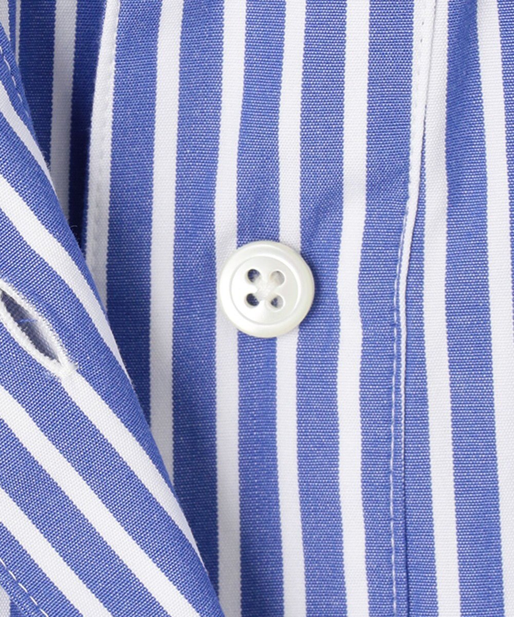 #Newans 【ANSWER for ヘルシーカジュアル】ワイドスリーブシャツ 