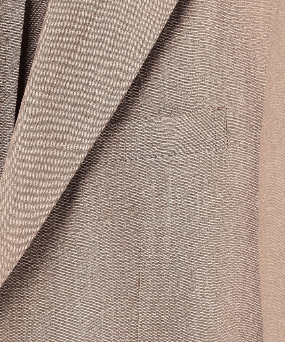 J.PRESS MEN 【WEB・一部店舗限定】サマーフィールド カットジャケット 
