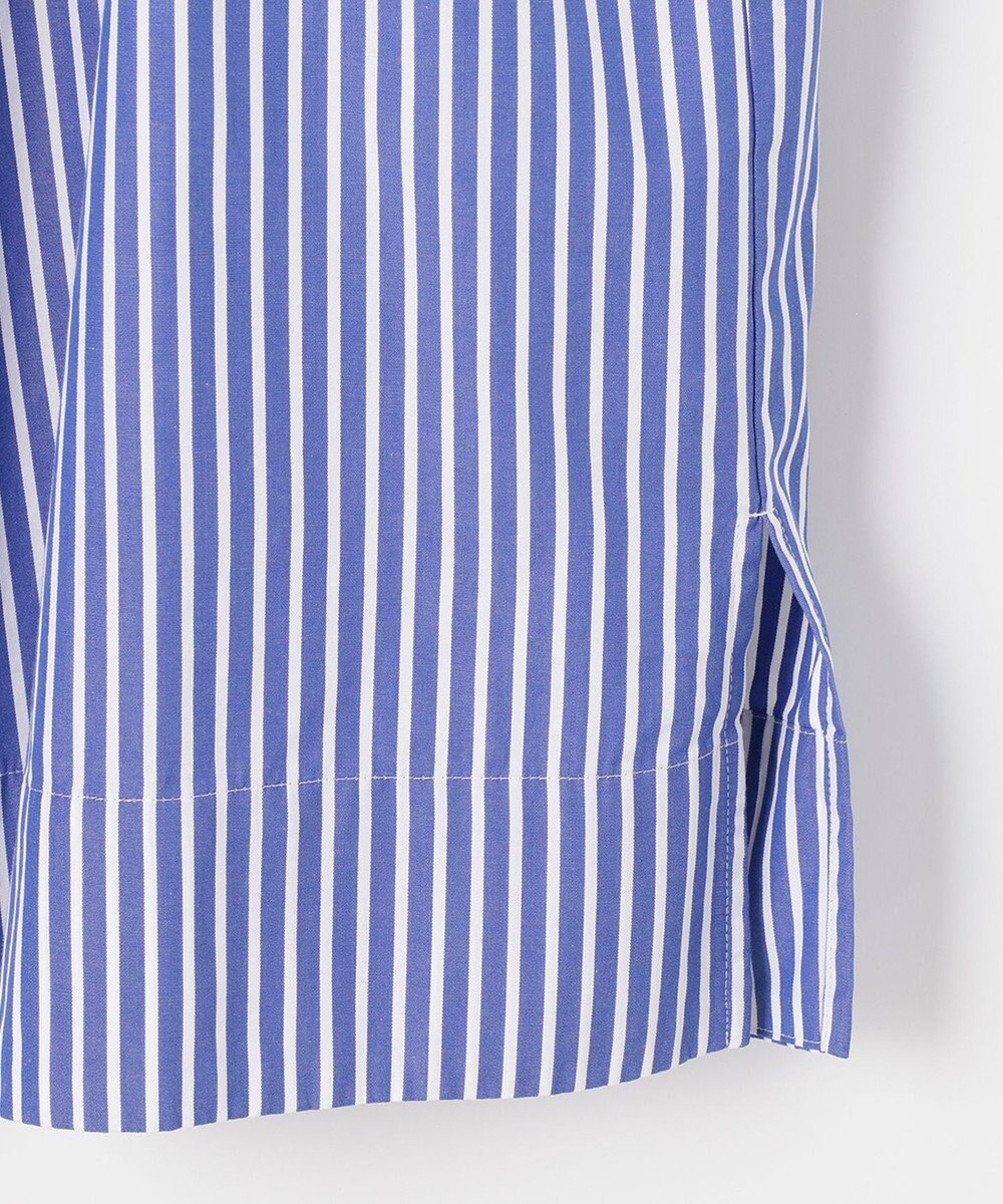 #Newans 【ANSWER for ヘルシーカジュアル】ワイドスリーブシャツ 