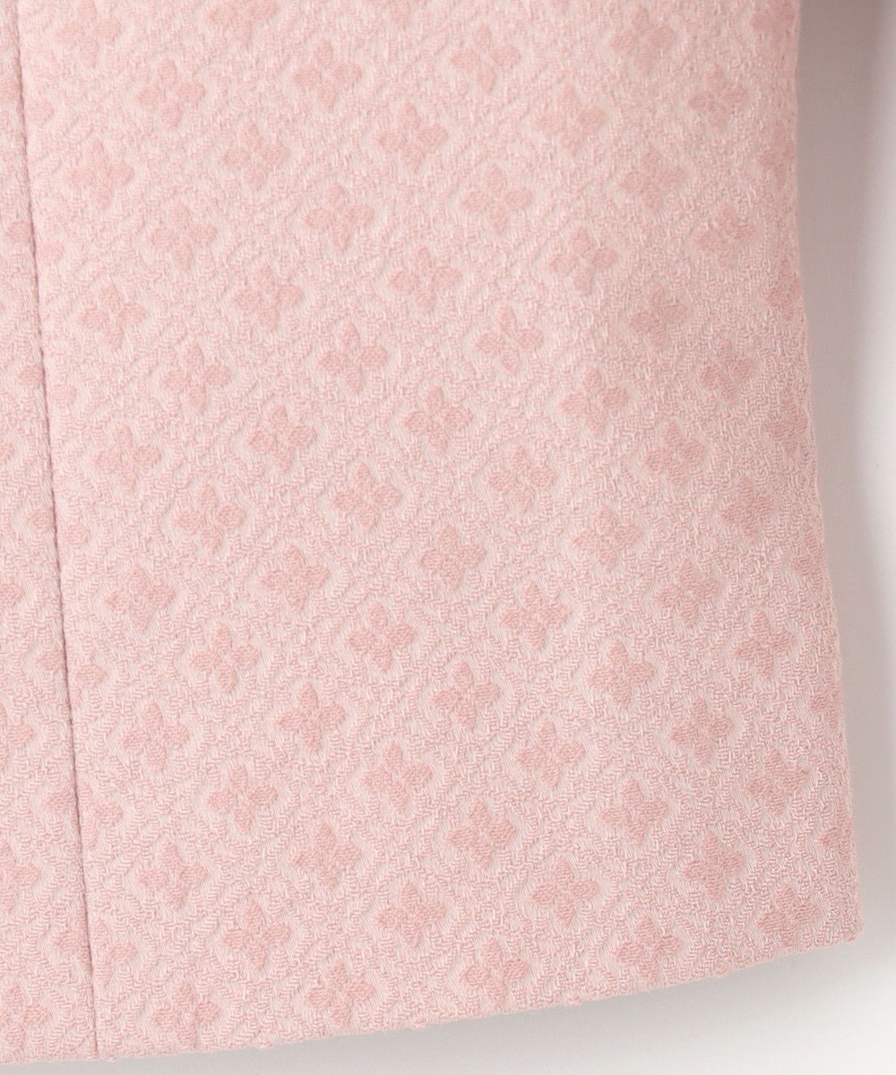 TOCCA 【消臭＆洗える】FIORE ジャケット 