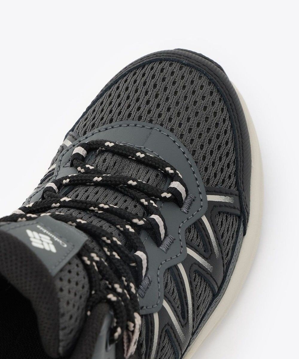 Columbia Columbia/ 【KIDS】ユース ピークフリーク ラッシュ ミッド ウォータープルーフ /コロンビア 