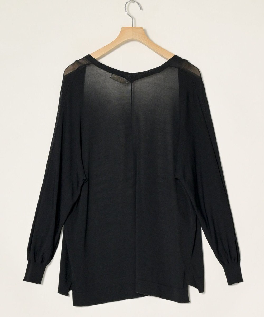 ONWARD Reuse Park 【any SiS】ニット春夏 