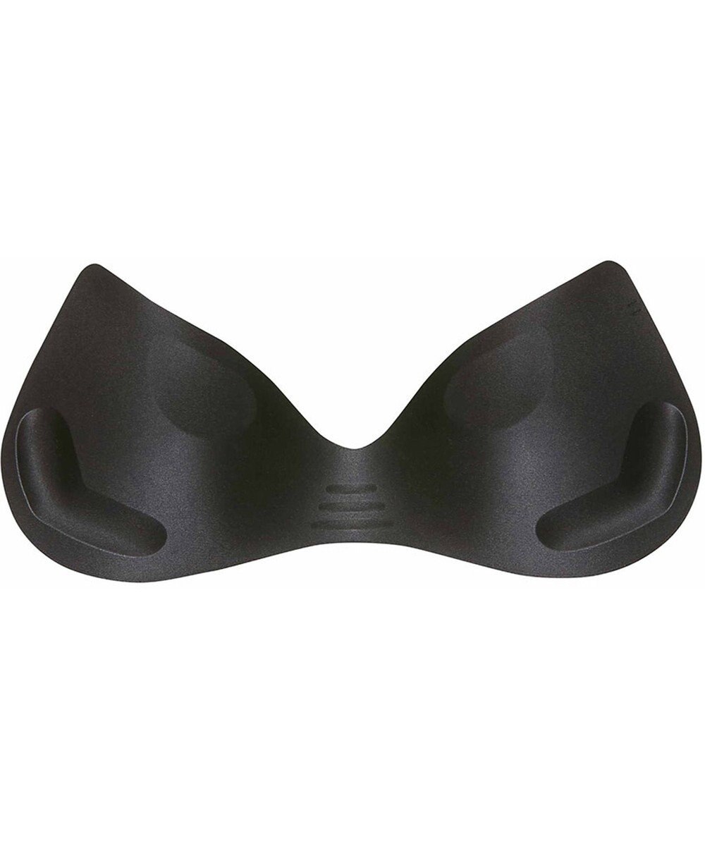 WACOAL 【GOCOCi ゴコチ】 ノンワイヤーブラ まるでつけていないような着ごこち 上向きで立体的なバストシルエット ブラトップ ハーフトップ レディース CGG536 /ワコール 