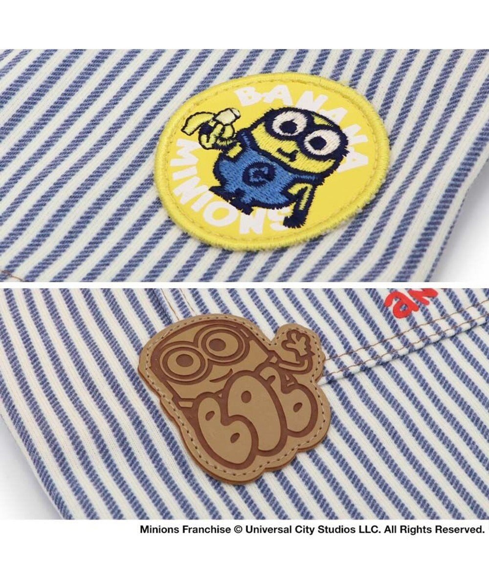 PET PARADISE ミニオン ティム ワッペントレーナー 小型犬 