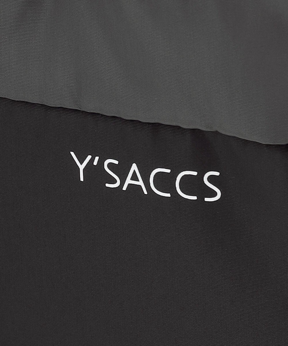Y'SACCS ドローストリング コンビカラーリュックサック 