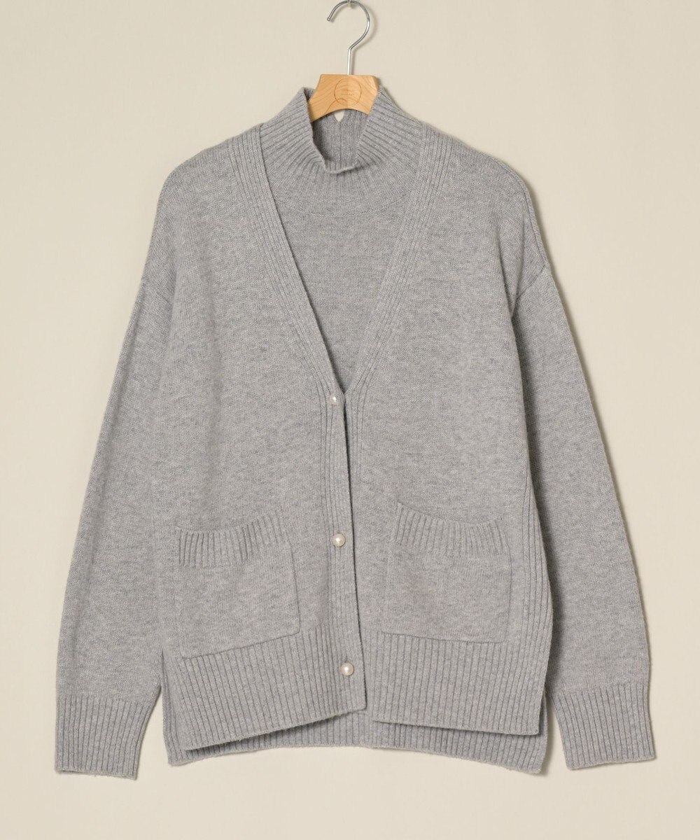 ONWARD Reuse Park 【組曲】ニット秋冬 