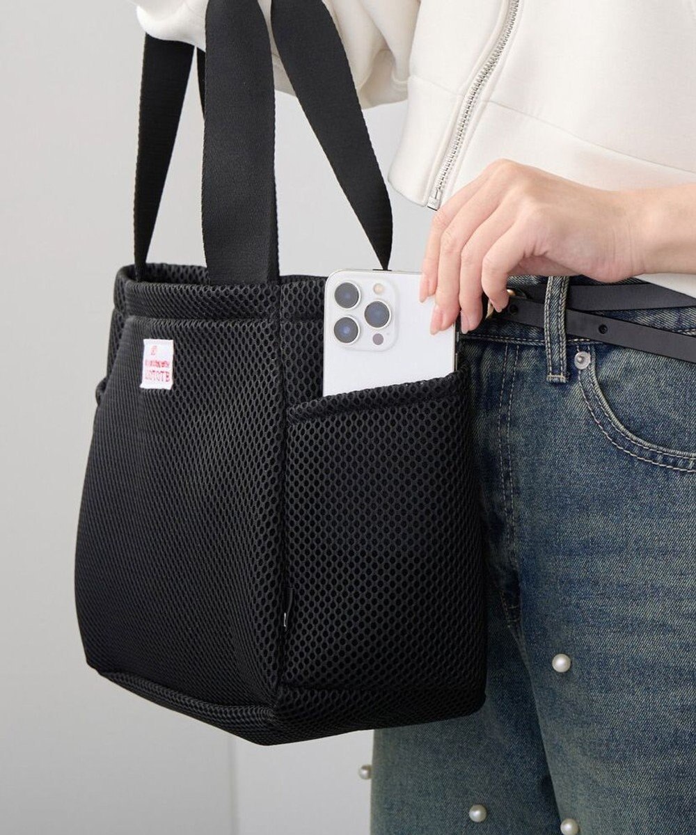 ROOTOTE 3672【仕切り+自立+肩掛け】 LT.デリ.パルーティ.ウエッファ-A 