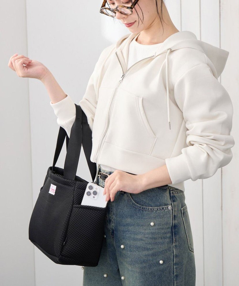 ROOTOTE 3672【仕切り+自立+肩掛け】 LT.デリ.パルーティ.ウエッファ-A 