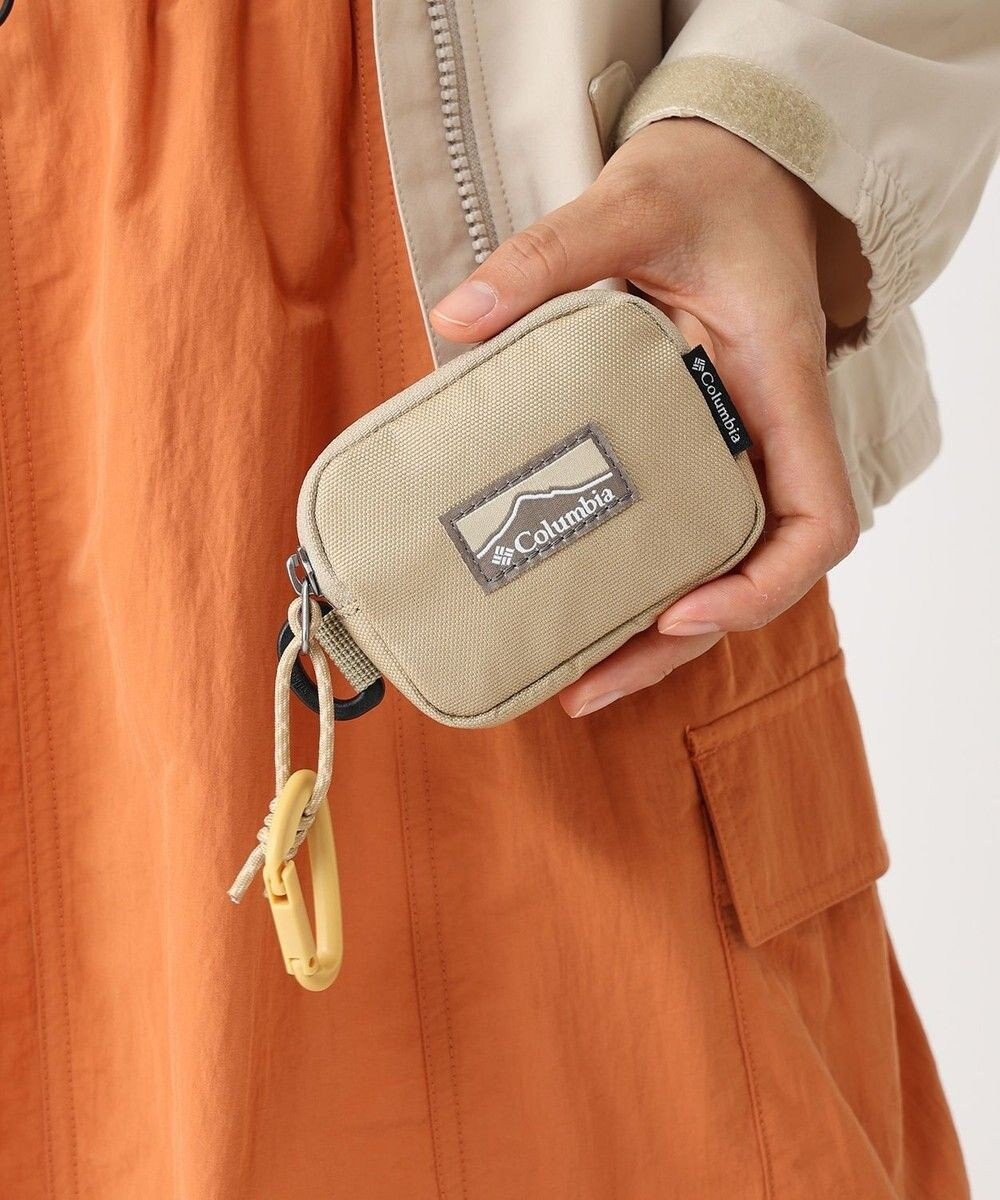 Columbia Columbia/ プライスストリームコインケース /コロンビア 