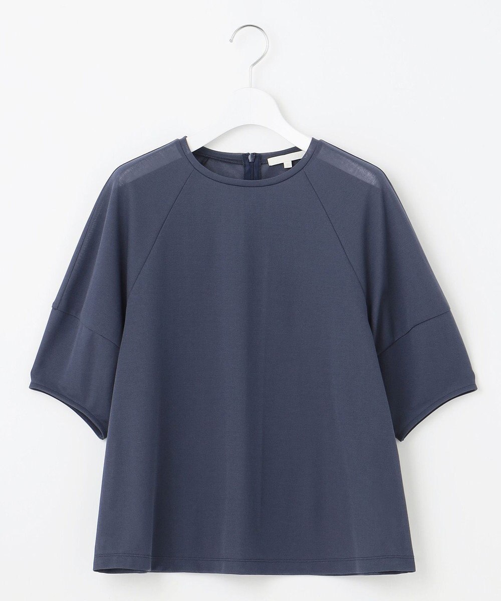 自由区 シアーフライス Tシャツ 