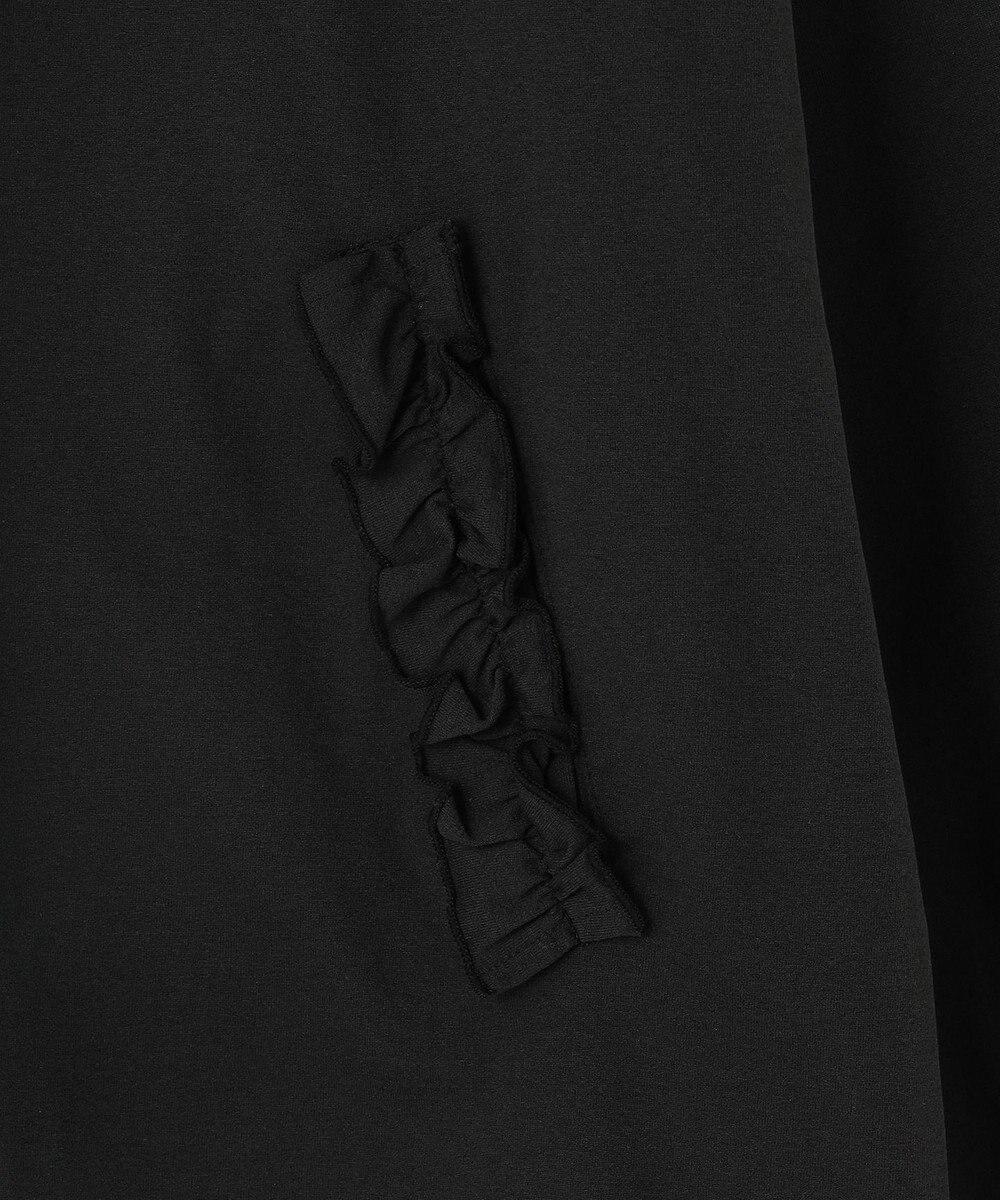 Feroux 【追加生産決定！ 】ラッシュガードフリル パーカー 