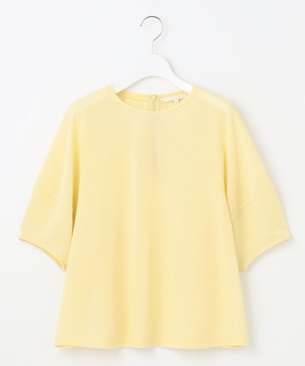 自由区 シアーフライス Tシャツ 