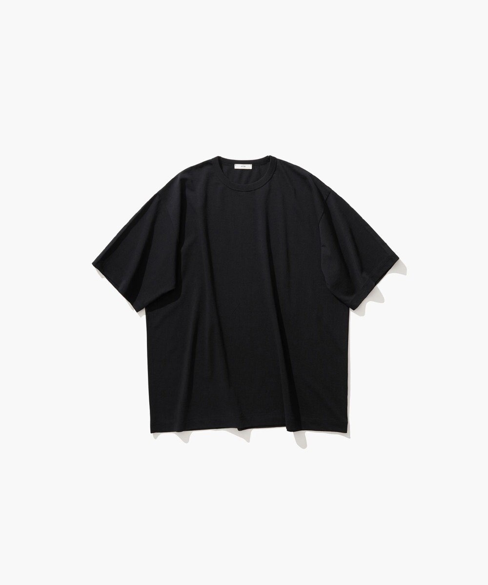 ATON DRY COTTON JERSEY | スタンダードＴシャツ - UNISEX 