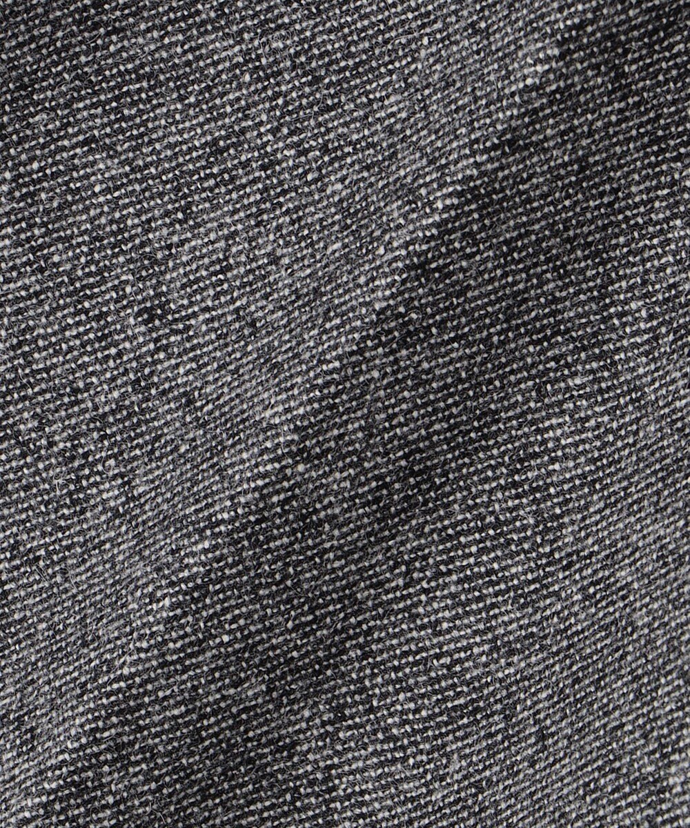 GOTAIRIKU RENEWOOL_CASHMEREセットアップ対応スラックス 