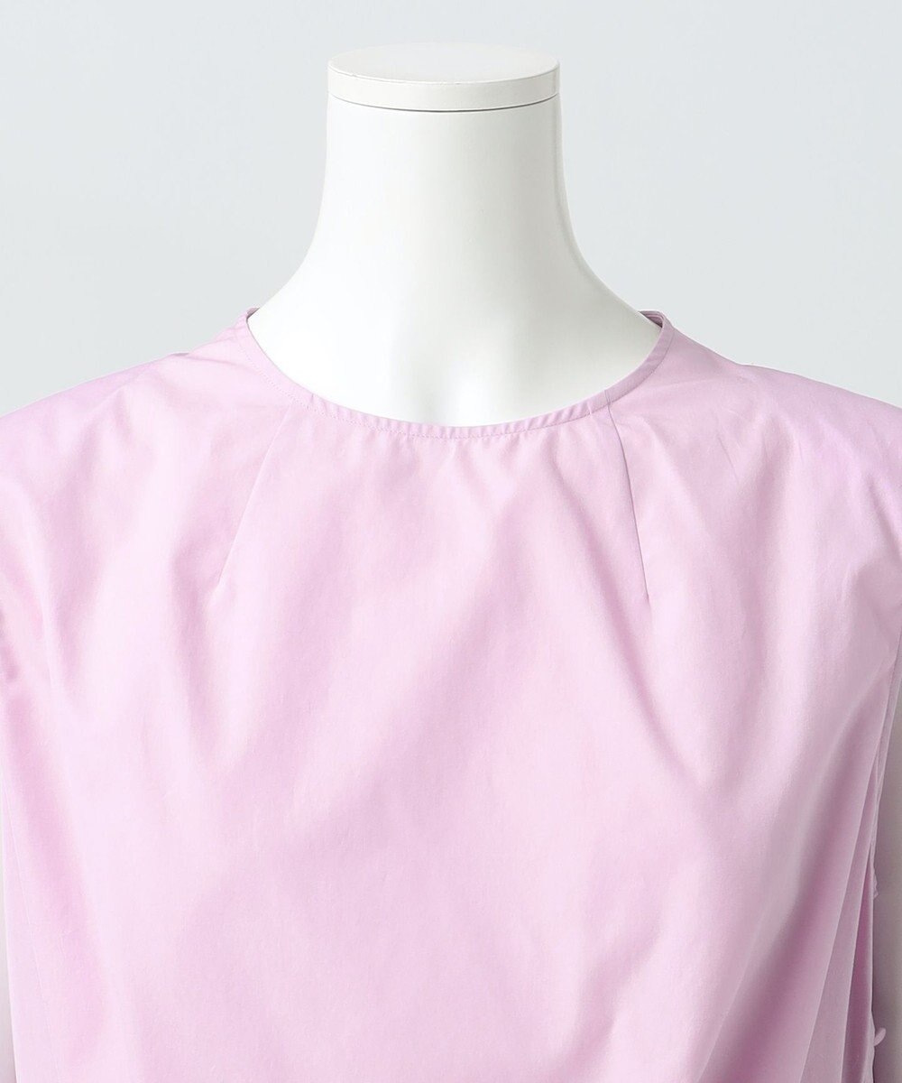 23区 S 【エステータ】THOMAS MASON ノースリーブブラウス 