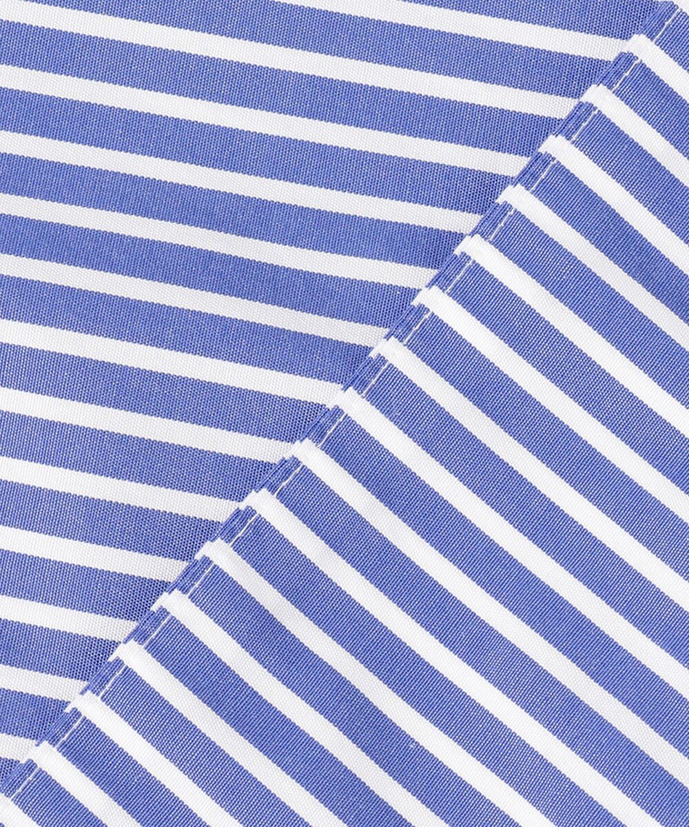 #Newans 【ANSWER for ヘルシーカジュアル】ワイドスリーブシャツ 