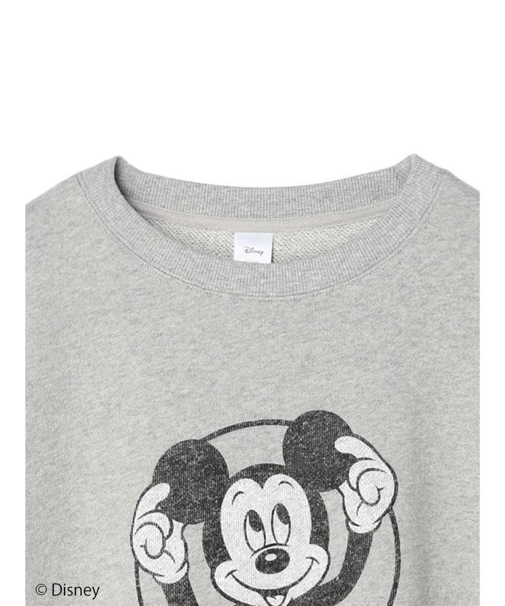 CRAFT STANDARD BOUTIQUE 【Disney】Sweat 