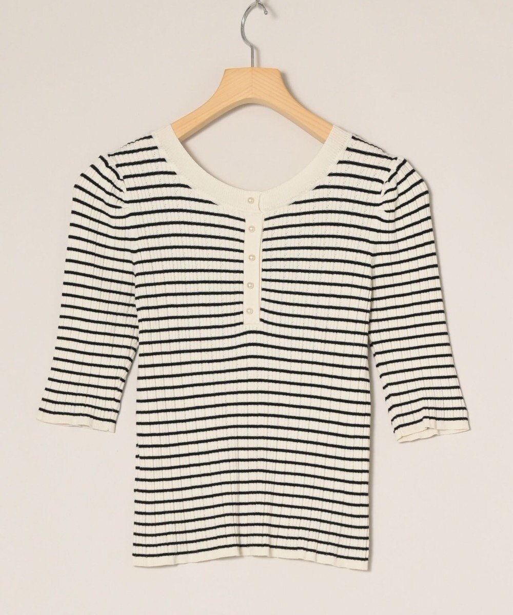 ONWARD Reuse Park 【any SiS】ニット春夏 