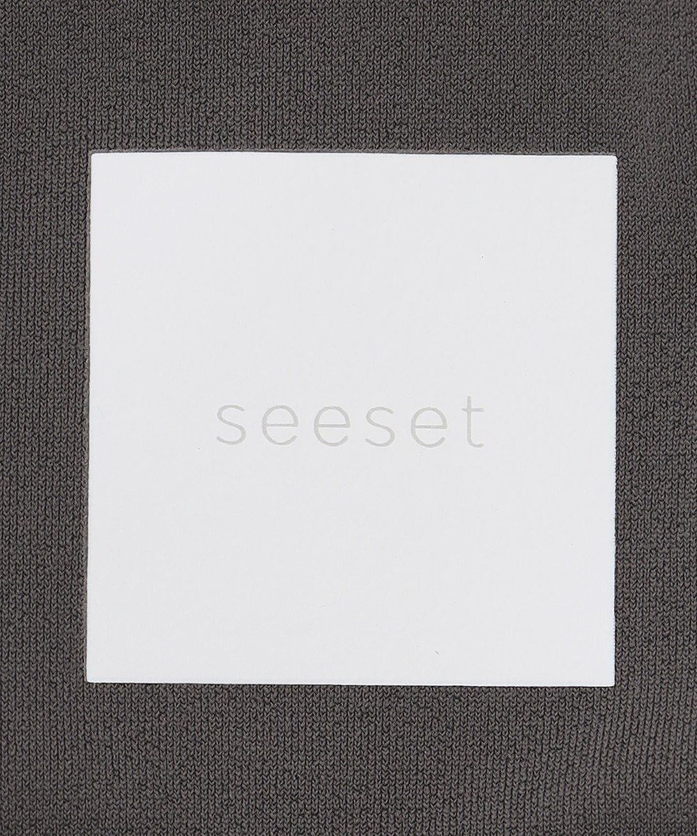 ONWARD CROSSET SELECT 【SEESET】後ろＶ切替ブラトップ 