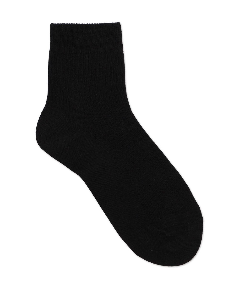 WEGO 【SCHOOLITEM】スクールアンクルソックス 