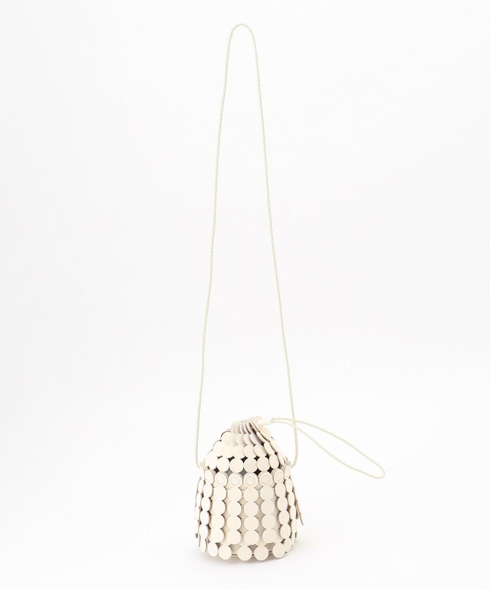 BEIGE， 【一部店舗限定】MARY AL TERNA / MOON ショルダーバック 