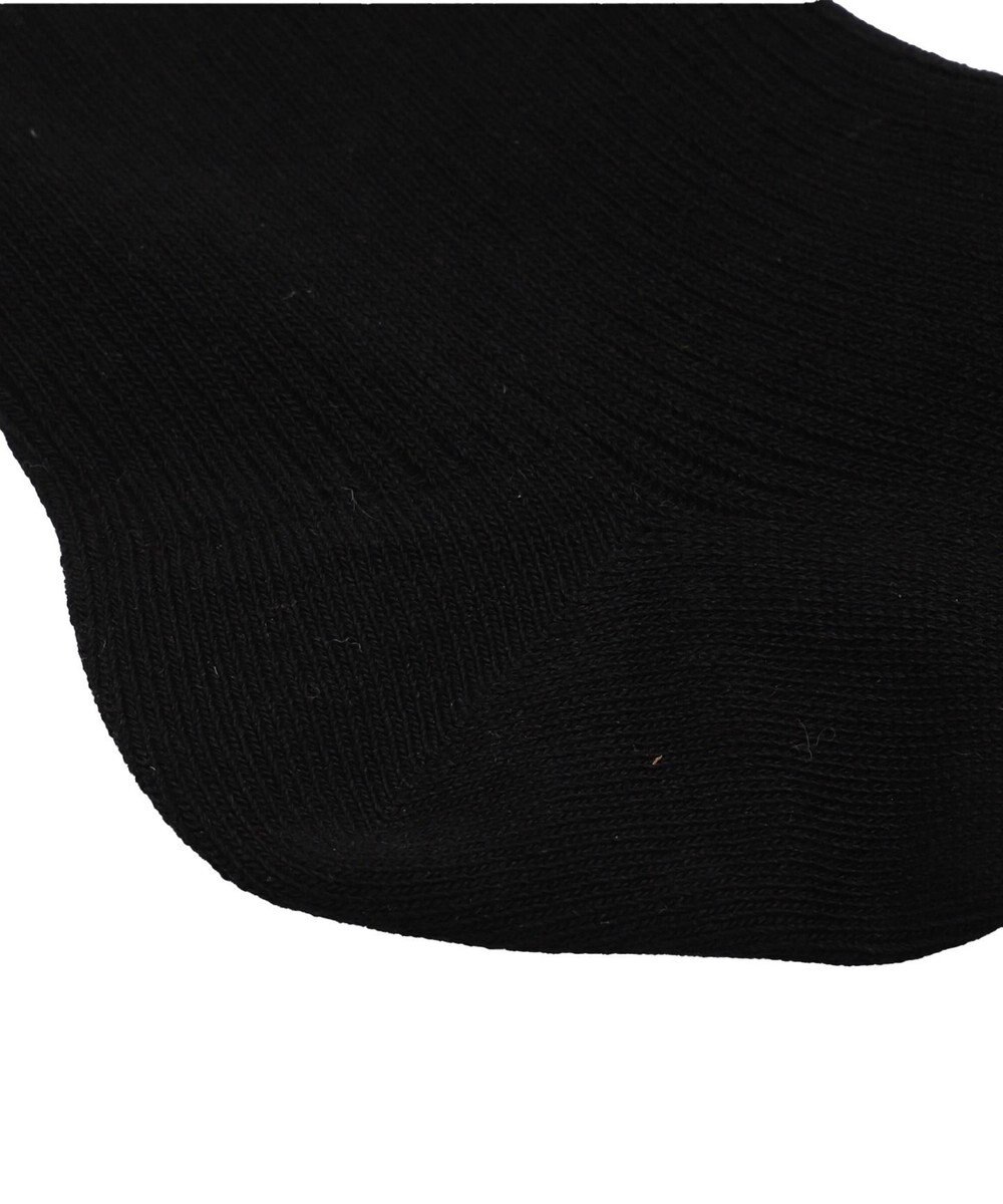 WEGO 【SCHOOLITEM】スクールアンクルソックス 