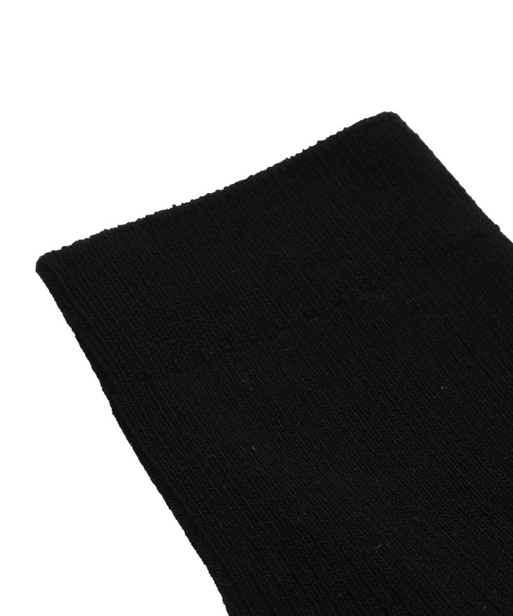 WEGO 【SCHOOLITEM】スクールアンクルソックス 