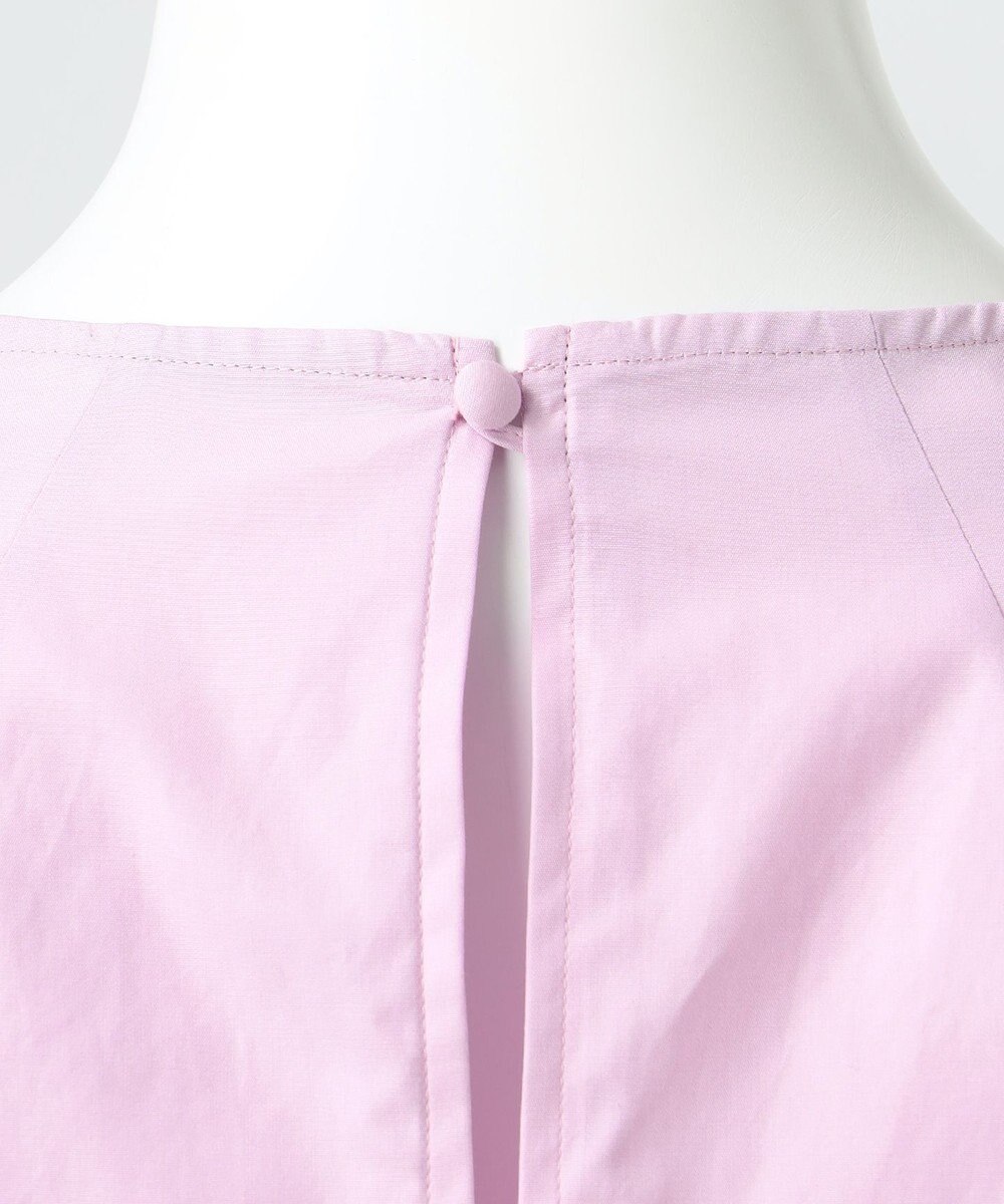 23区 【エステータ】THOMAS MASON ノースリーブブラウス 