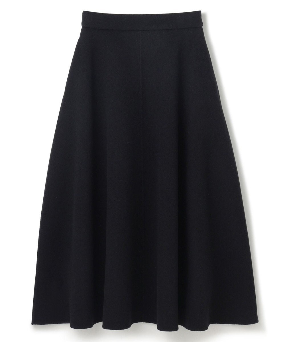 uncrave リバー フレア スカート（uncrave STANDARD） 