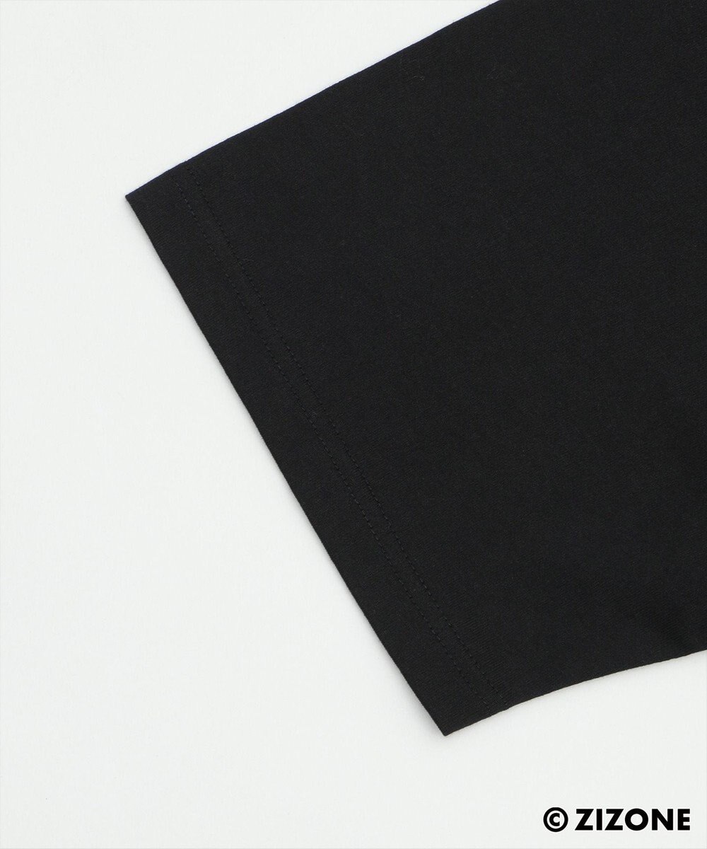 WEGO 【ユニセックス着用ITEM】別注ZIZONEグラフィックT（SS） 