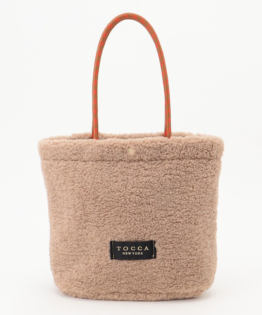 TOCCA 【WEB＆一部店舗限定】CANE TOTE トートバッグ 