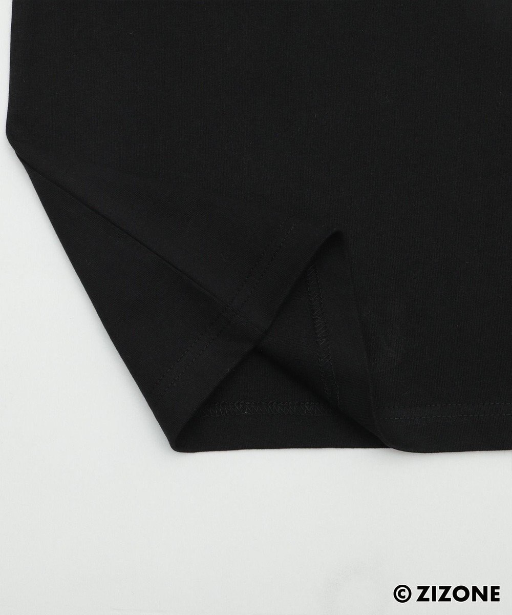 WEGO 【ユニセックス着用ITEM】別注ZIZONEグラフィックT（SS） 