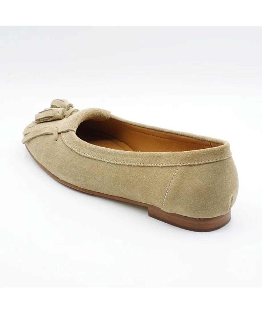 APOM キルトタッセルフラット15 