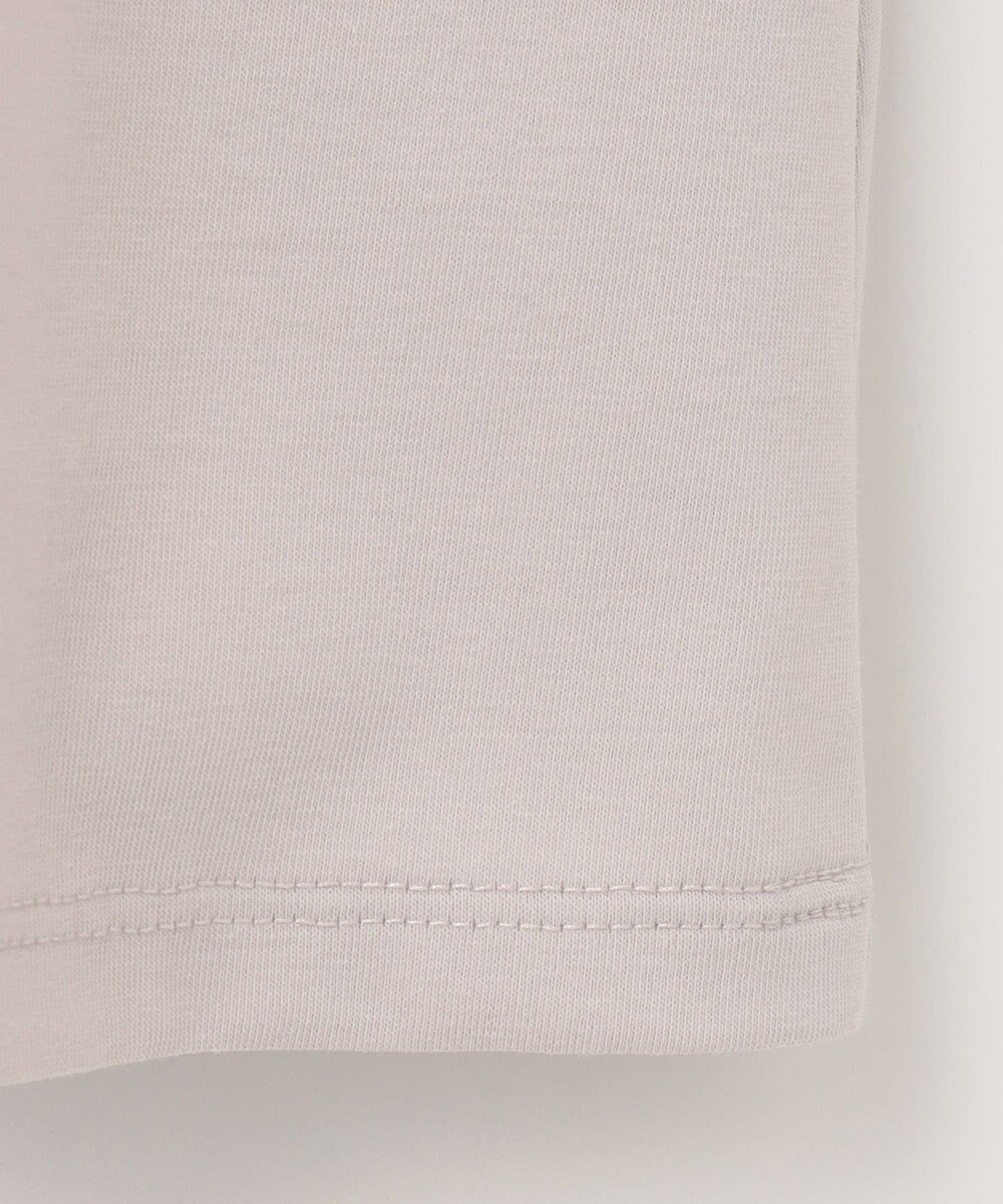 J.PRESS LADIES エンブロイダリージャージー カットソー 