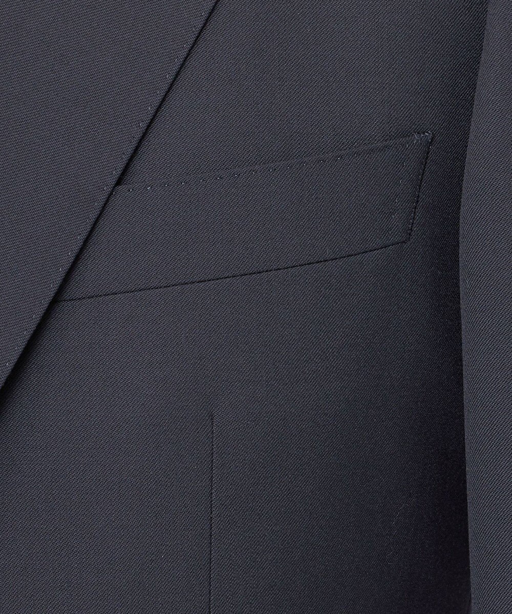 GOTAIRIKU 【御幸毛織】コンパクトヤーン Super120'sペーパープレス スーツ 