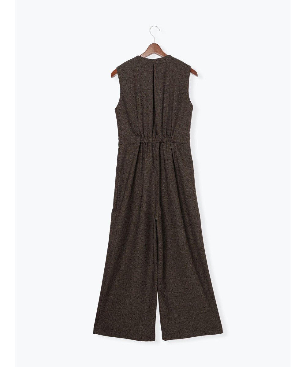 Te chichi ツイーディーダブルコンビネゾン 