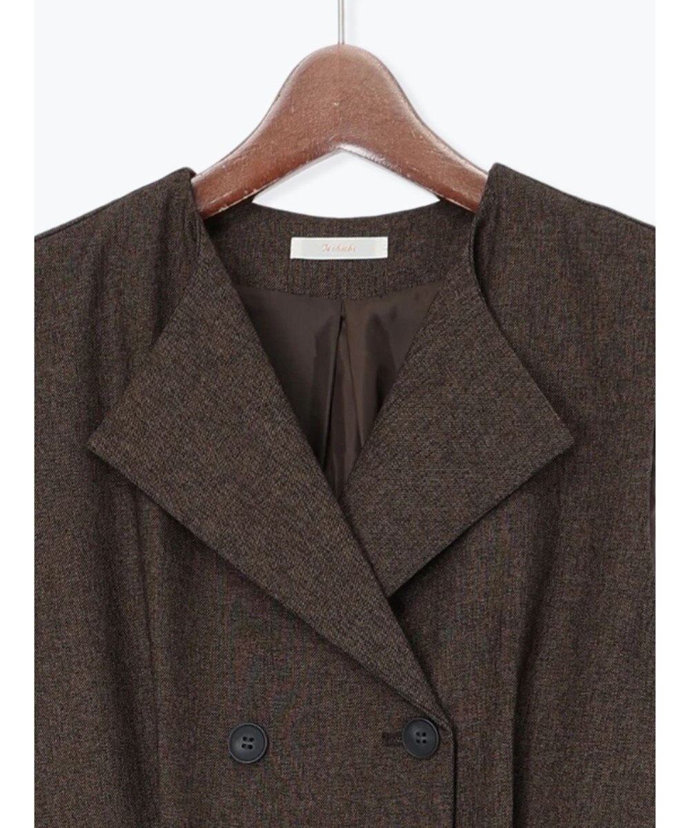 Te chichi ツイーディーダブルコンビネゾン 