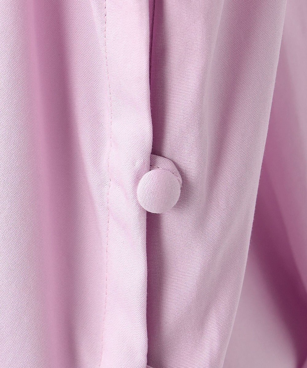 23区 S 【エステータ】THOMAS MASON ノースリーブブラウス 