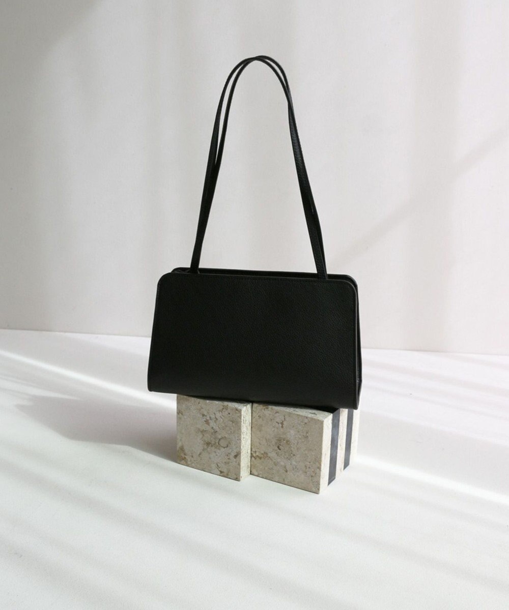 MORROW by thank 【石岡真実コラボ】NOAH ショルダーバッグ 